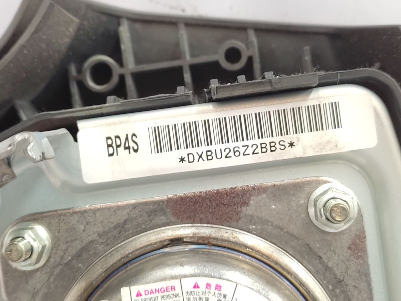 Airbag Delantero Izquierdo Bp4s57k00c  - Mazda 3 Berlina (bk) 2.0 Diesel Cat 6