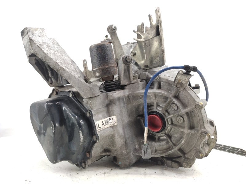 Caja Cambios 6th0806510 Fc021710x  - Mazda 3 Berlina (bk) 1.6 16v Cat 6