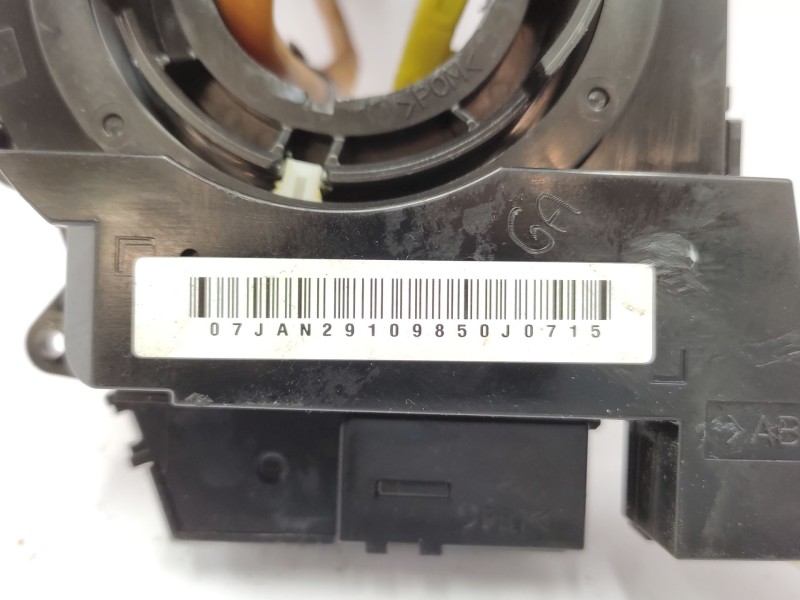 Anillo Airbag Bs3e66cs0  - Mazda 3 Berlina (bk) 2.0 Diesel Cat 3