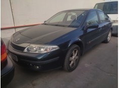 renault laguna ii (bg0) del año 2002