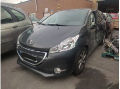 peugeot 208 del año 2014