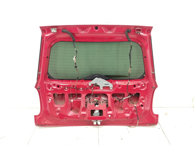 Porton Trasero 6910079j10000  - Suzuki Sx4 Rw (ey) 1.6 16v Cat 4