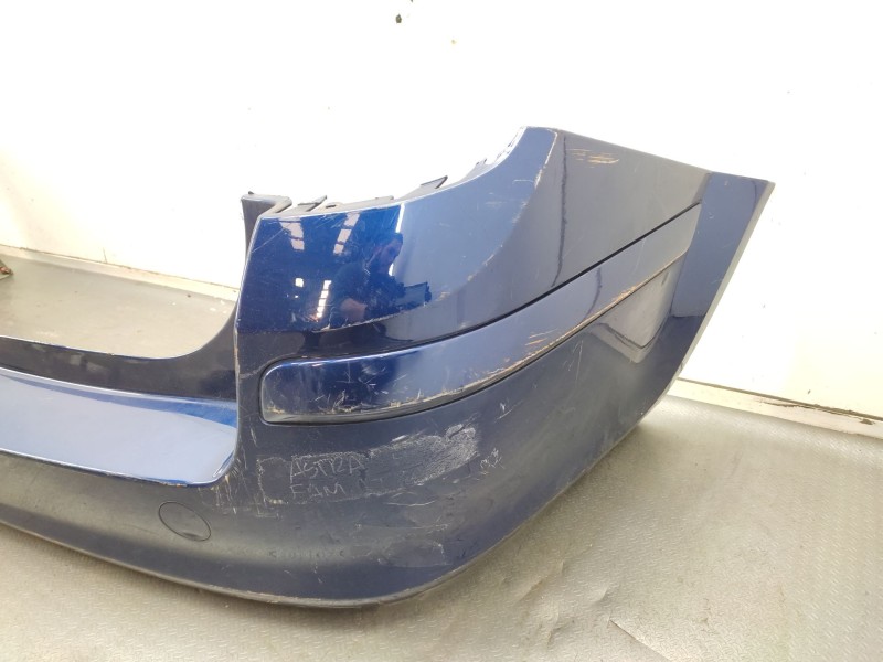 Paragolpes Trasero 24460461  - Opel Astra H Caravan 1.7 16v Cdti 2