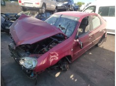 citroën xsara berlina del año 2004