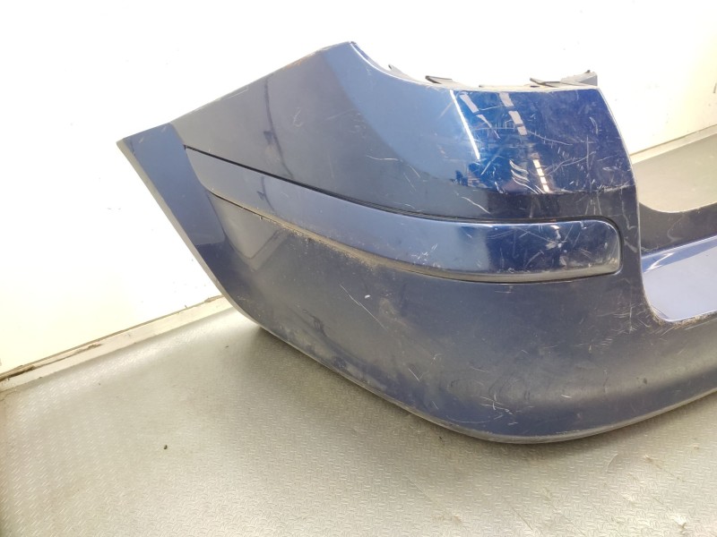 Paragolpes Trasero 24460461  - Opel Astra H Caravan 1.7 16v Cdti 3