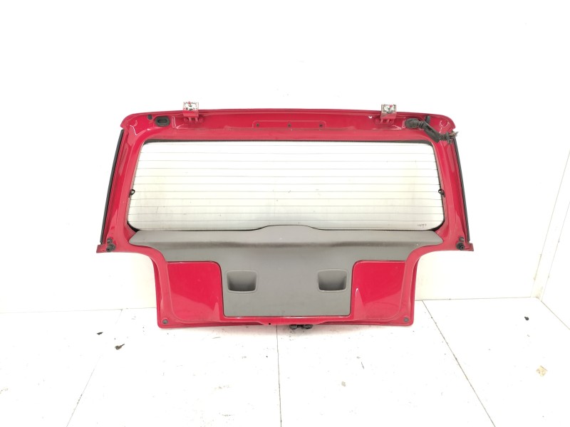 Porton Trasero 6h0827025g  - Seat Arosa (6h1) 1.0 2