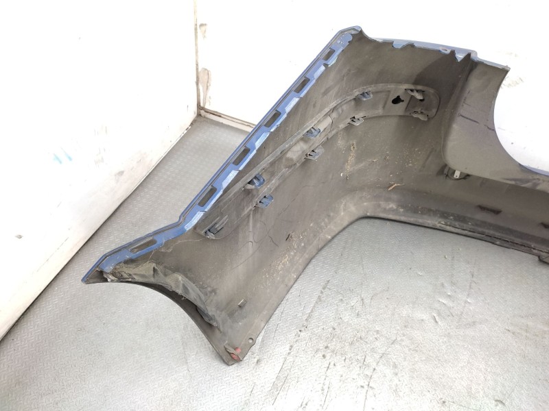 Paragolpes Trasero 24460461  - Opel Astra H Caravan 1.7 16v Cdti 5
