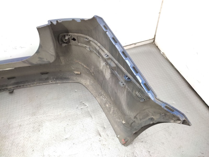 Paragolpes Trasero 24460461  - Opel Astra H Caravan 1.7 16v Cdti 6