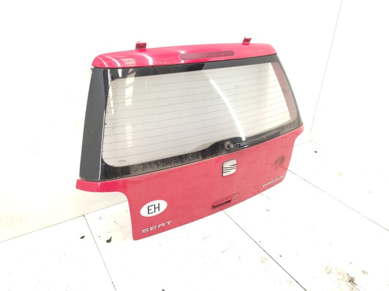 Porton Trasero 6h0827025g  - Seat Arosa (6h1) 1.0 4