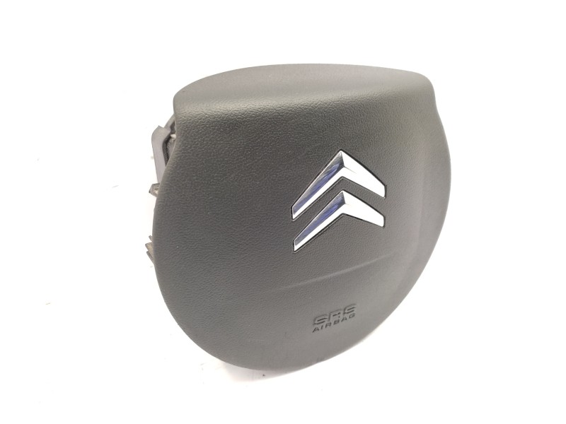 Airbag Delantero Izquierdo 96542463zd 61801050e 4112jl - Citroën C4 Grand Picasso Exclusive 2