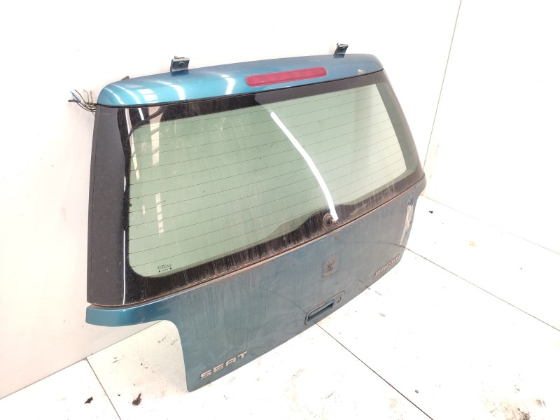 Porton Trasero 6h0827025g  - Seat Arosa (6h1) 1.0 2