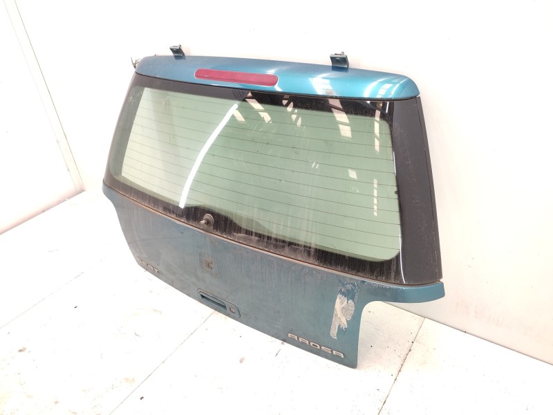 Porton Trasero 6h0827025g  - Seat Arosa (6h1) 1.0 3