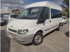 ford transit mod. 2000 combi del año 2006