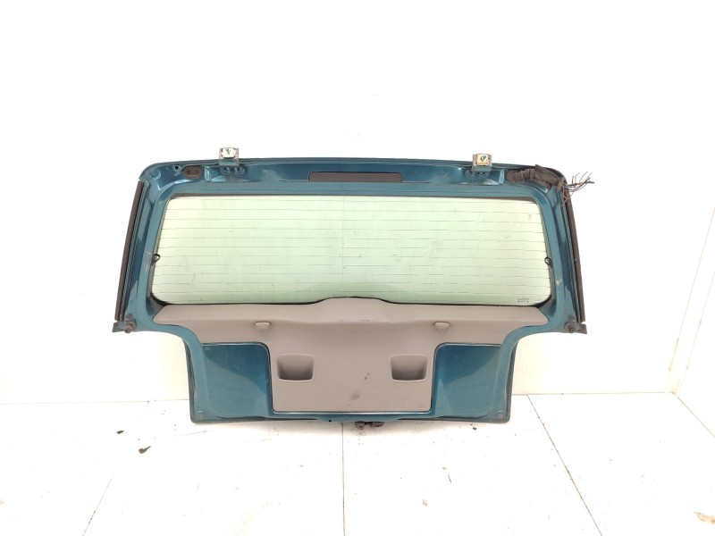 Porton Trasero 6h0827025g  - Seat Arosa (6h1) 1.0 4
