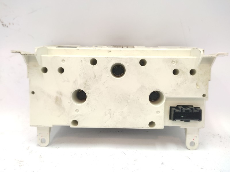 Mando Climatizador Bs3l61190e  - Mazda 3 Berlina (bk) 2.0 Diesel Cat 4