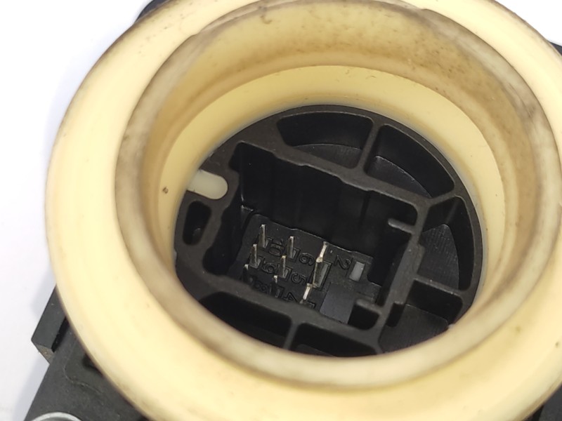 Elevalunas Trasero Derecho 2621004360 6983002390  - Toyota Auris Hybrid Active 3