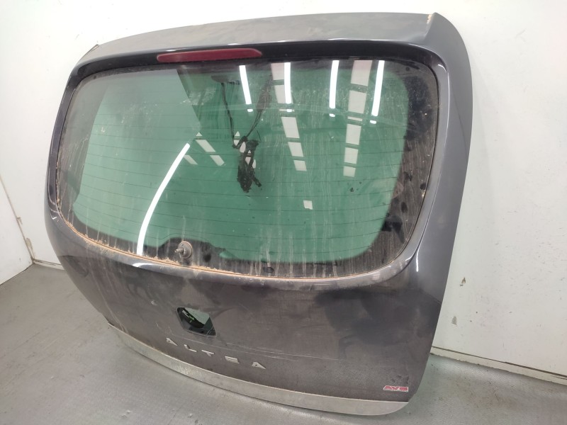 Porton Trasero 5p0827024  - Seat Altea (5p1) 1.2 Tsi 2