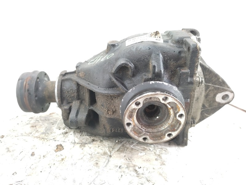Diferencial Trasero 75365700  - Bmw X3 (e83) 3.0d 7