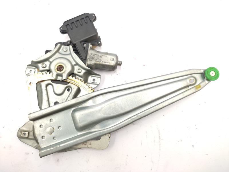 Elevalunas Trasero Derecho 2621004360 6983002390  - Toyota Auris Hybrid Active 4