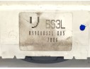 MANDO CLIMATIZADOR BS3L61190E 