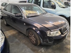 audi a4 avant (8e) del año 2002