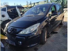 peugeot 307 break / sw (s1) del año 2006