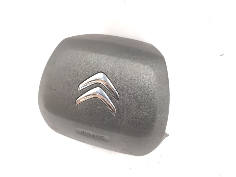 Airbag Delantero Izquierdo 98012181zd  - Citroën C4 Cactus 1.2 Vti 82 2