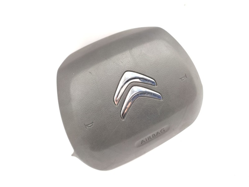 Airbag Delantero Izquierdo 98012181zd  - Citroën C4 Cactus 1.2 Vti 82 3