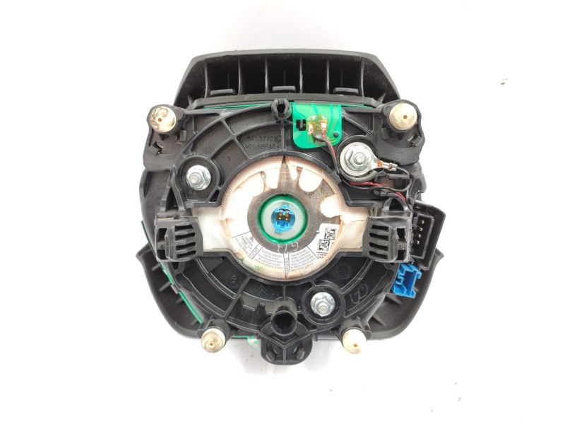 Airbag Delantero Izquierdo 98012181zd  - Citroën C4 Cactus 1.2 Vti 82 4
