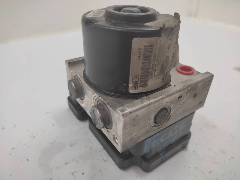 Abs 3m512m110ja 10020700714 10097001243 Bosch - Ford Focus Berlina (cap) Sport 2