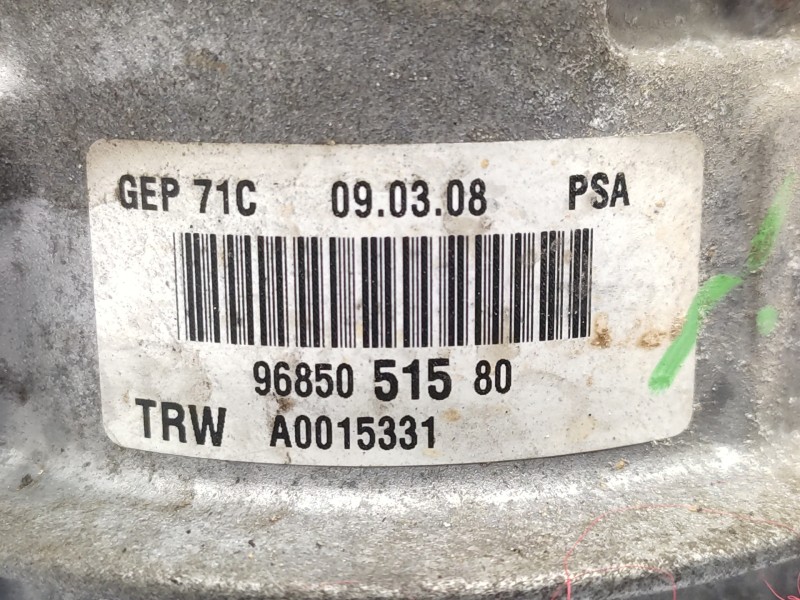 Bomba Direccion 9685051580 A0015331 4007wf - Citroën C4 Grand Picasso Exclusive 4