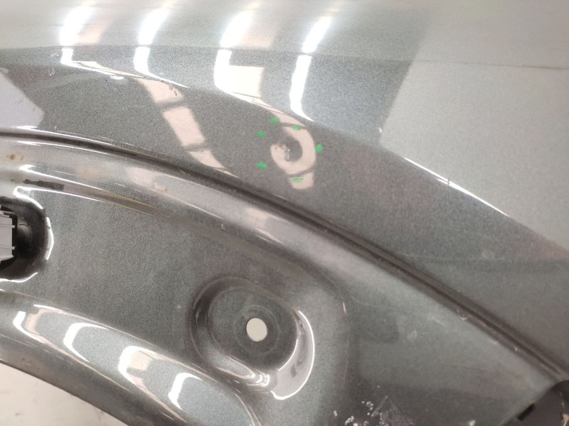 Aleta Delantera Derecha 9801112080  - Citroën C4 Cactus 1.2 Vti 82 2