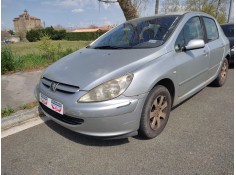 peugeot 307 (3a/c) del año 2001
