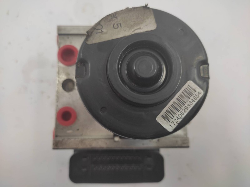 Abs 3m512m110ja 10020700714 10097001243 Bosch - Ford Focus Berlina (cap) Sport 7