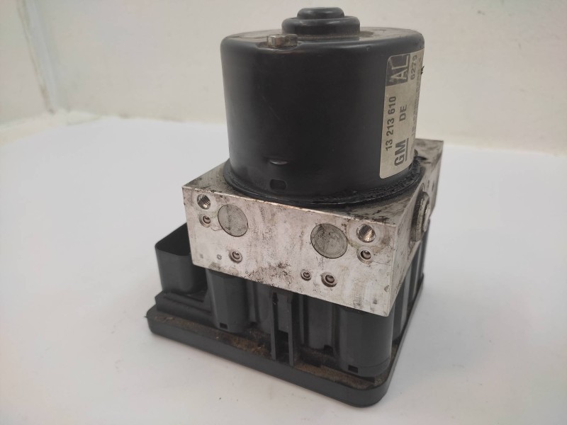 Abs 13213610 10020602064 10096005483 Ate - Opel Astra Gtc Sport 4