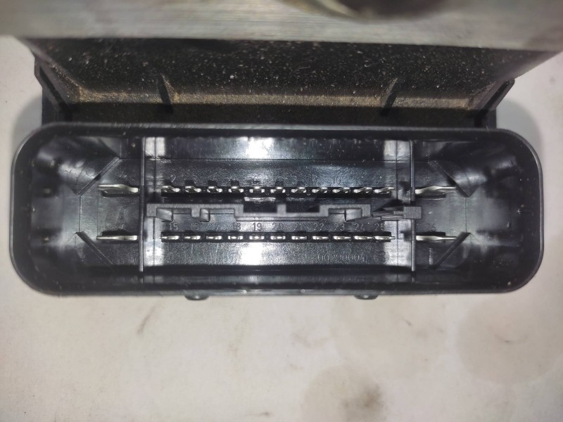 Abs 13213610 10020602064 10096005483 Ate - Opel Astra Gtc Sport 5