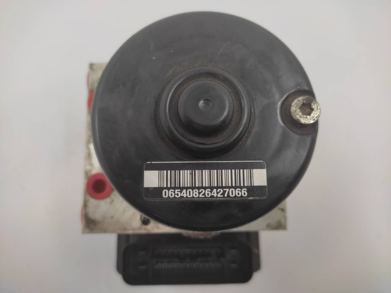 Abs 13213610 10020602064 10096005483 Ate - Opel Astra Gtc Sport 8