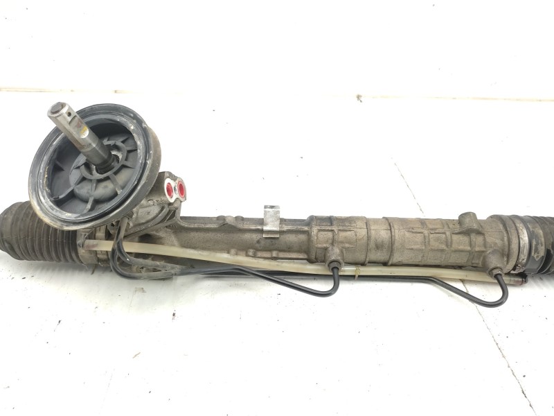 Cremallera Direccion 6820000084 400171  - Citroën C4 Grand Picasso Exclusive 4