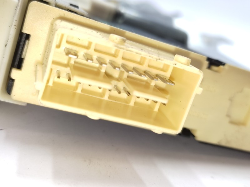 Elevalunas Delantero Derecho 996388102 9222v0  - Citroën C4 Berlina Vtr Plus 7