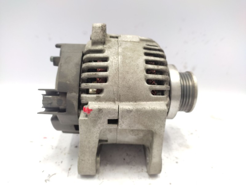Alternador 7701476807 8el011710741 - Renault Megane Ii Berlina 5p 1.6 16v 3
