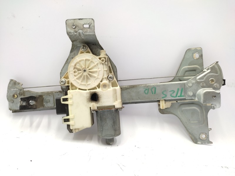 Recambio de elevalunas trasero derecho para citroën c4 berlina vtr plus referencia OEM IAM 1137328165 922489 