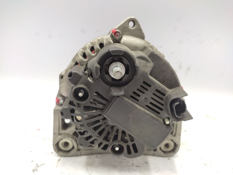 Alternador 7701476807 8el011710741 - Renault Megane Ii Berlina 5p 1.6 16v 5