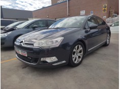 citroën c5 berlina del año 2008