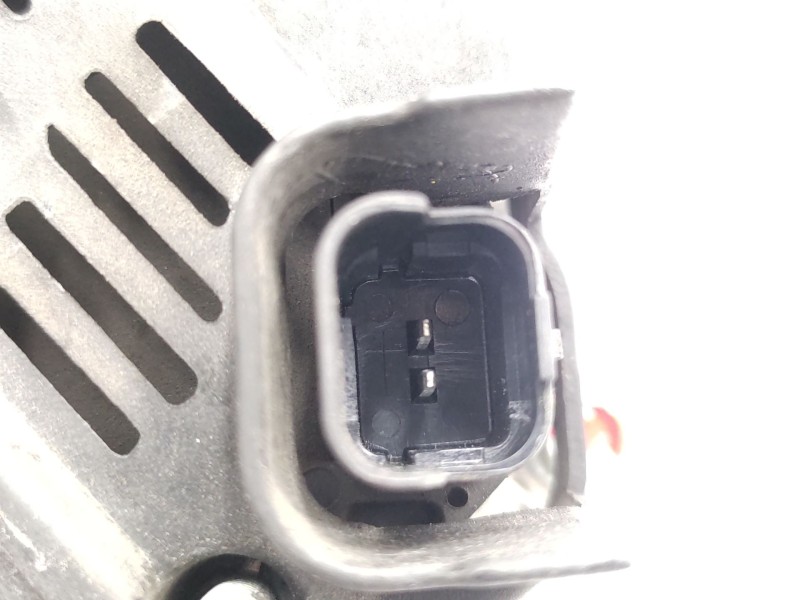 Alternador 7701476807 8el011710741 - Renault Megane Ii Berlina 5p 1.6 16v 7