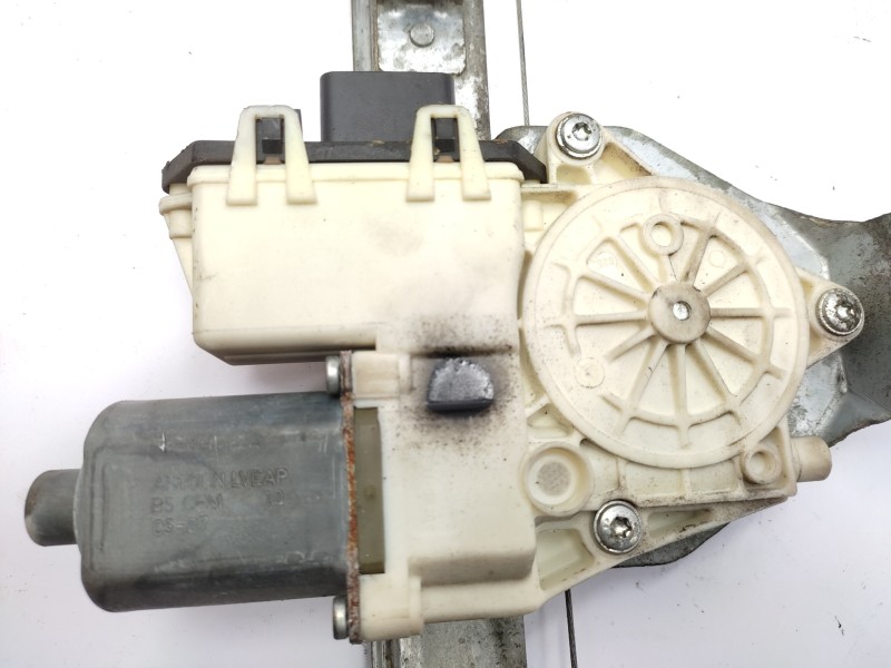 Elevalunas Trasero Derecho 1137328165 922489  - Citroën C4 Berlina Vtr Plus 3