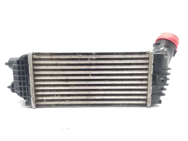 Intercooler 0384k5  - Citroën C4 Grand Picasso Exclusive 2