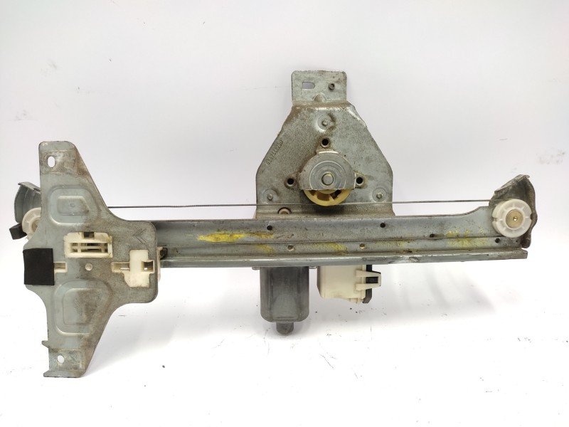 Elevalunas Trasero Derecho 1137328165 922489  - Citroën C4 Berlina Vtr Plus 4