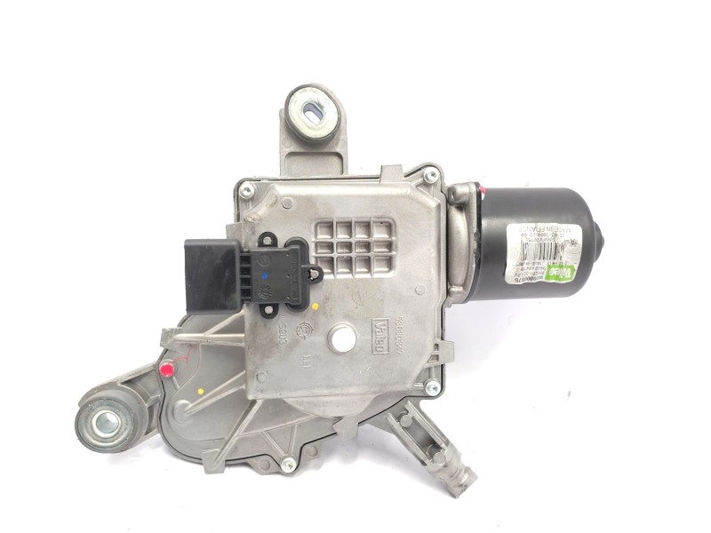 Motor Limpia Delantero 9682484780 6405ks  - Citroën C4 Grand Picasso Exclusive 2