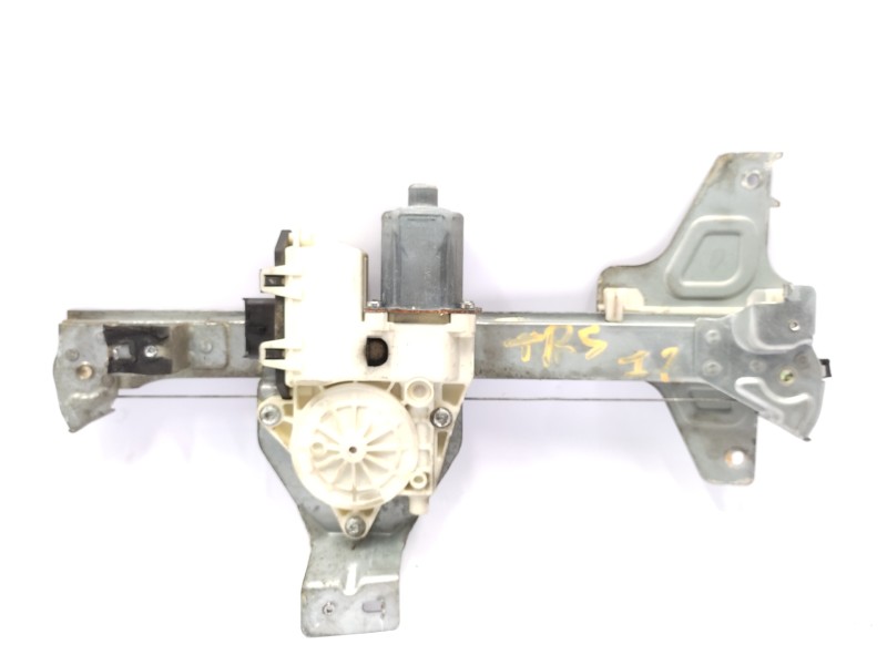 Recambio de elevalunas trasero izquierdo para citroën c4 berlina vtr plus referencia OEM IAM 1137328165 922390 
