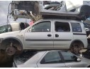 OPEL COMBO FURGÓN/MONOSPACE